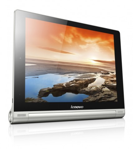 Yoga Tablet (Bild: Lenovo)